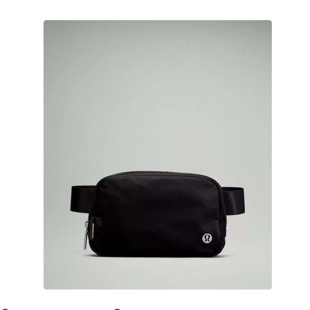 Lululemon Athletica | Bag | Everywhere Belt Bag